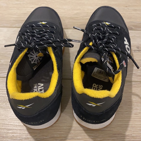 Reebok concept sample 003. New without tags. Size 9.5 - Picture 4 of 5